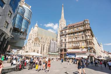 Top Of Belvedere by ichbucheAT