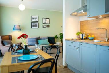 Jimmy's Apartments Lory