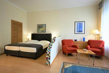 Apartments Deutschmeister