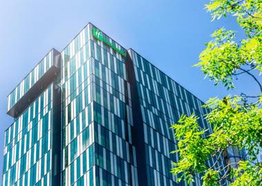 Holiday Inn - Vienna - South an IHG Hotel