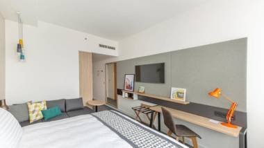 Holiday Inn - Vienna - South an IHG Hotel