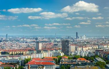 Holiday Inn - Vienna - South an IHG Hotel