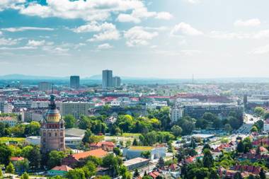 Holiday Inn - Vienna - South an IHG Hotel