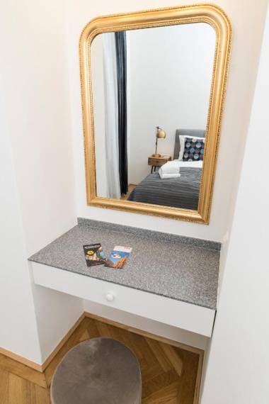 Palais Schottentor by ichbucheAT