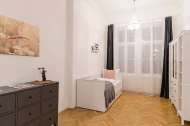 Palais Schottentor by ichbucheAT