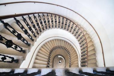 HeyMi Apartments Stadtpark