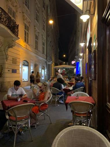 KH Apartments Stephansplatz