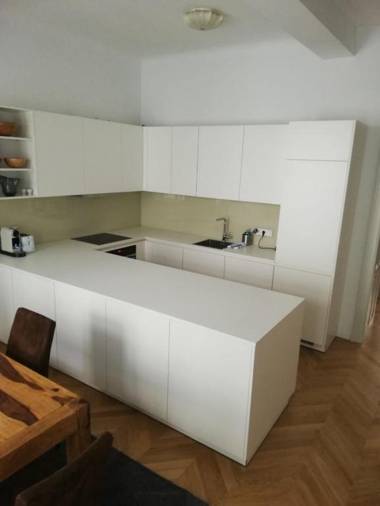 KH Apartments Stephansplatz