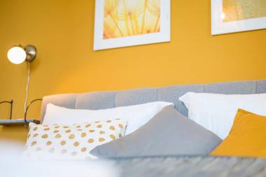 Luxury Suites Mariahilf by ichbucheAT