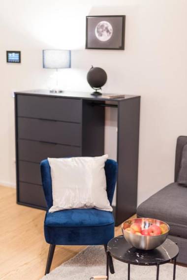 Luxury Suite Renngasse by ichbucheAT