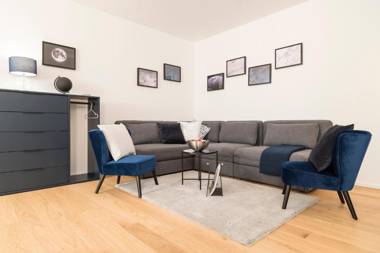 Luxury Suite Renngasse by ichbucheAT