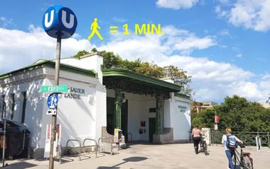 Sobieski Town Apartments