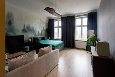 Schönbrunn Garden View Apartments