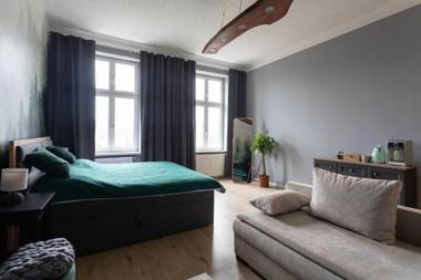 Schönbrunn Garden View Apartments