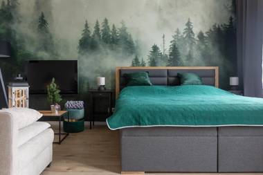 Schönbrunn Garden View Apartments