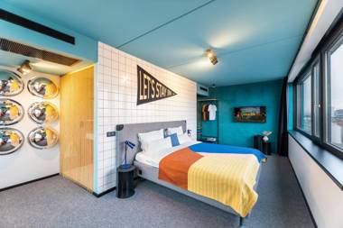 The Student Hotel Vienna