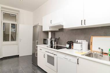 Business Suite St Marx by ichbucheAT