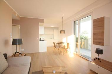 Your Living Vienna CBD