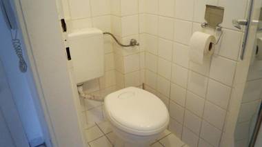 Modern Apartment in The Heart of Vienna (5)