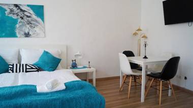 Modern Apartment in The Heart of Vienna (5)