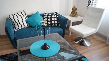 Modern Apartment in The Heart of Vienna (5)