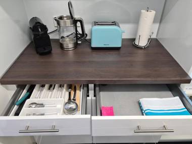 Flatprovider Lapi Gold Apartment - contactless check in