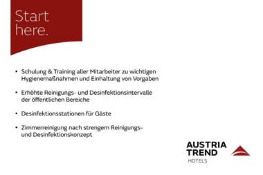 Austria Trend Hotel Maximilian