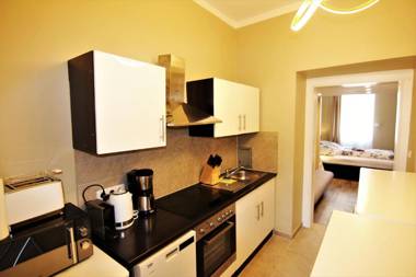 Vienna CityApartments - Design 5