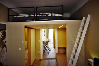 Vienna CityApartments - Design 5