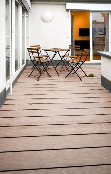 Modern Suite City Center