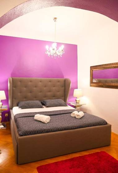 Breathtaking Suite Mozart