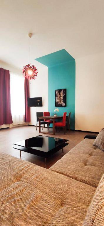 Highlight Apartment Schönbrunn