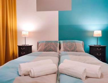 Highlight Apartment Schönbrunn