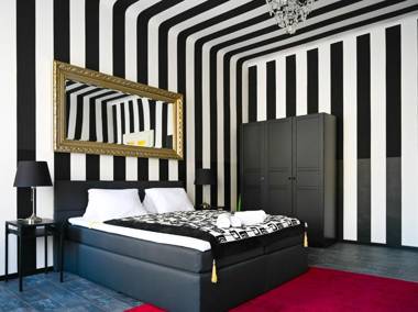 Highlight Apartment St Charles Church