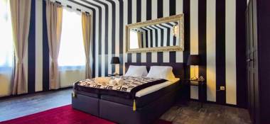 Highlight Apartment St Charles Church