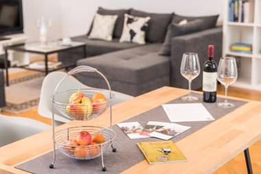 Parkview Alsergrund by ichbucheAT