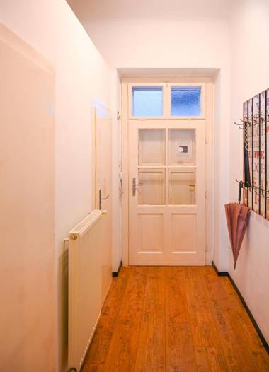 Highlight Apartment Hofburg