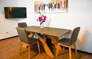 Highlight Apartment Hofburg