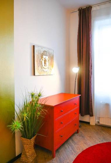 Highlight Suite Augarten