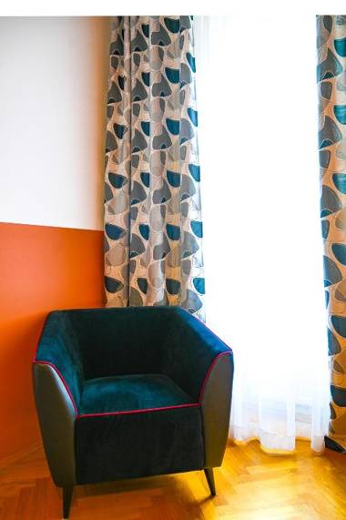 Elegant Suite Augarten