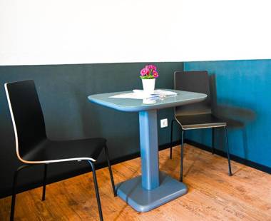 Bright Apartment Augarten