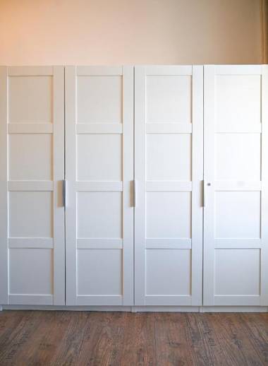 Bright Apartment Augarten