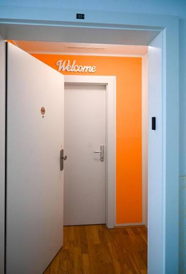 Elegant Apartment Naschmarkt