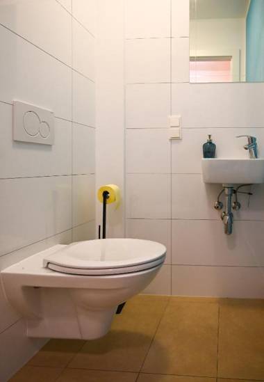 Elegant Apartment Naschmarkt