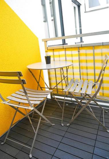 Elegant Apartment Naschmarkt