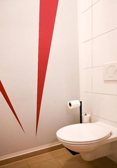 Backpacker Apartment Schönbrunn