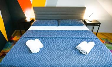 Bright Apartment Naschmarkt