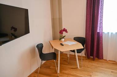 Backpacker Apartment Naschmarkt