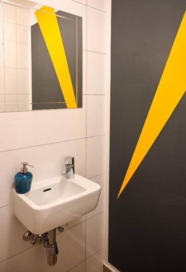 Backpacker Apartment Naschmarkt