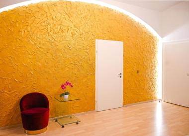 Elegant Suite Altes AKH